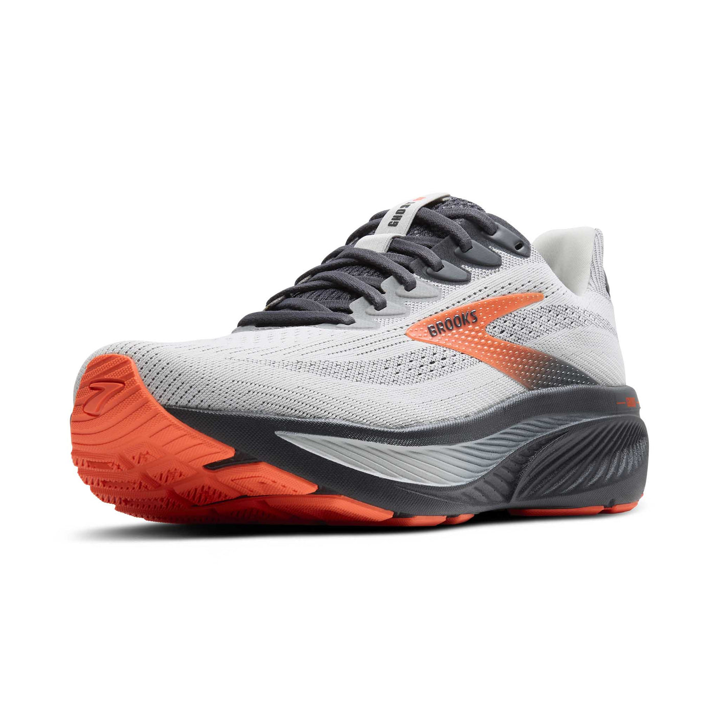 Brooks Brooks Ghost 17 chaussures de course à pied pour homme
