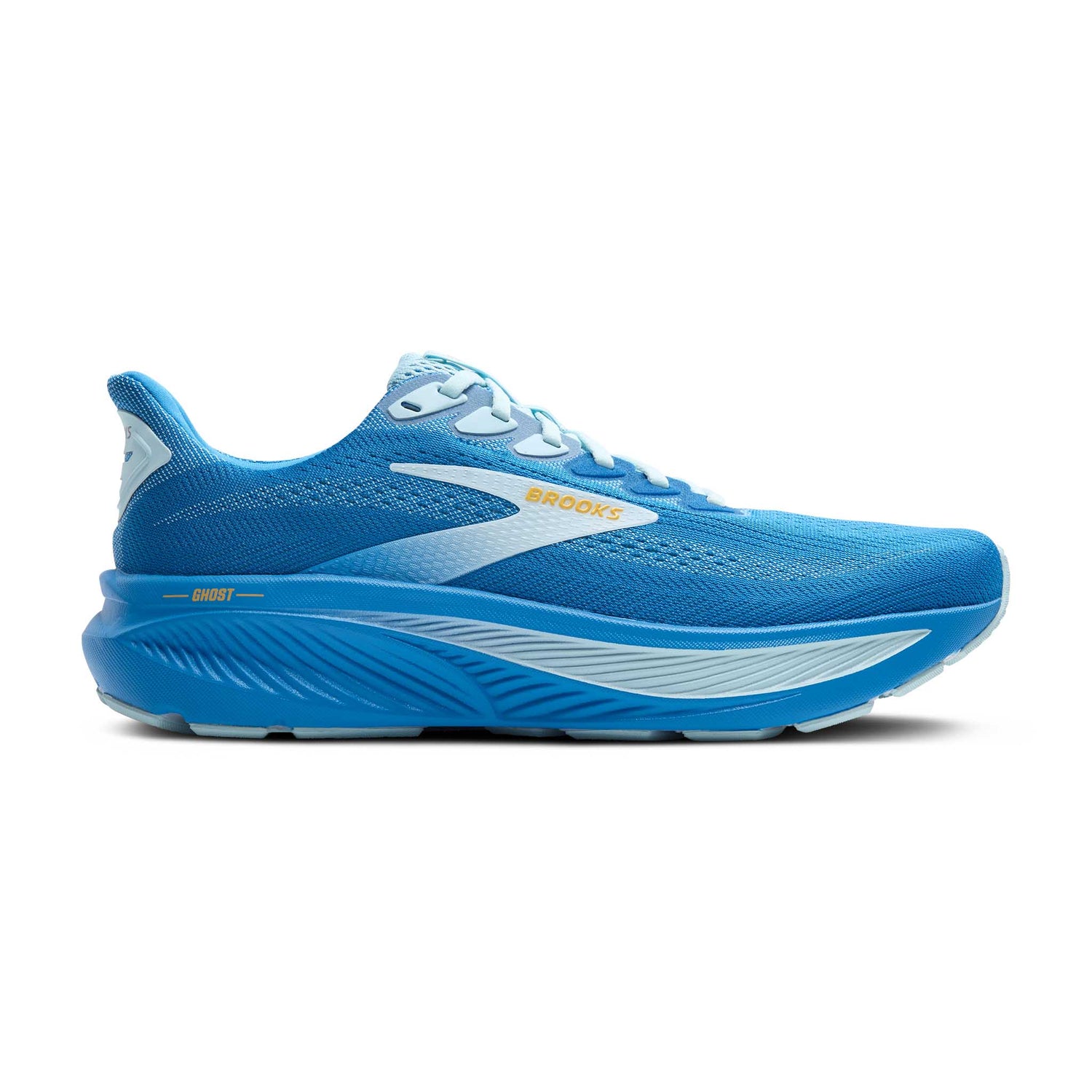 Brooks Brooks Ghost 17 chaussures de course à pied pour homme