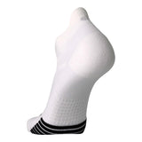 Brooks Brooks Ghost Lite No Show 2-Pack chaussettes de course à pied unisexes