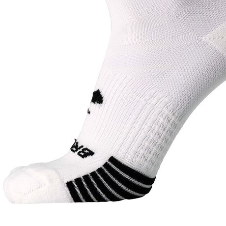 Brooks Brooks Ghost Lite Quarter 2-Pack chaussettes de course à pied unisexes