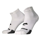 Brooks Brooks Ghost Lite Quarter 2-Pack chaussettes de course à pied unisexes