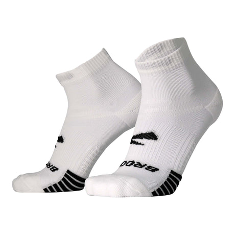 Brooks Brooks Ghost Lite Quarter 2-Pack chaussettes de course à pied unisexes