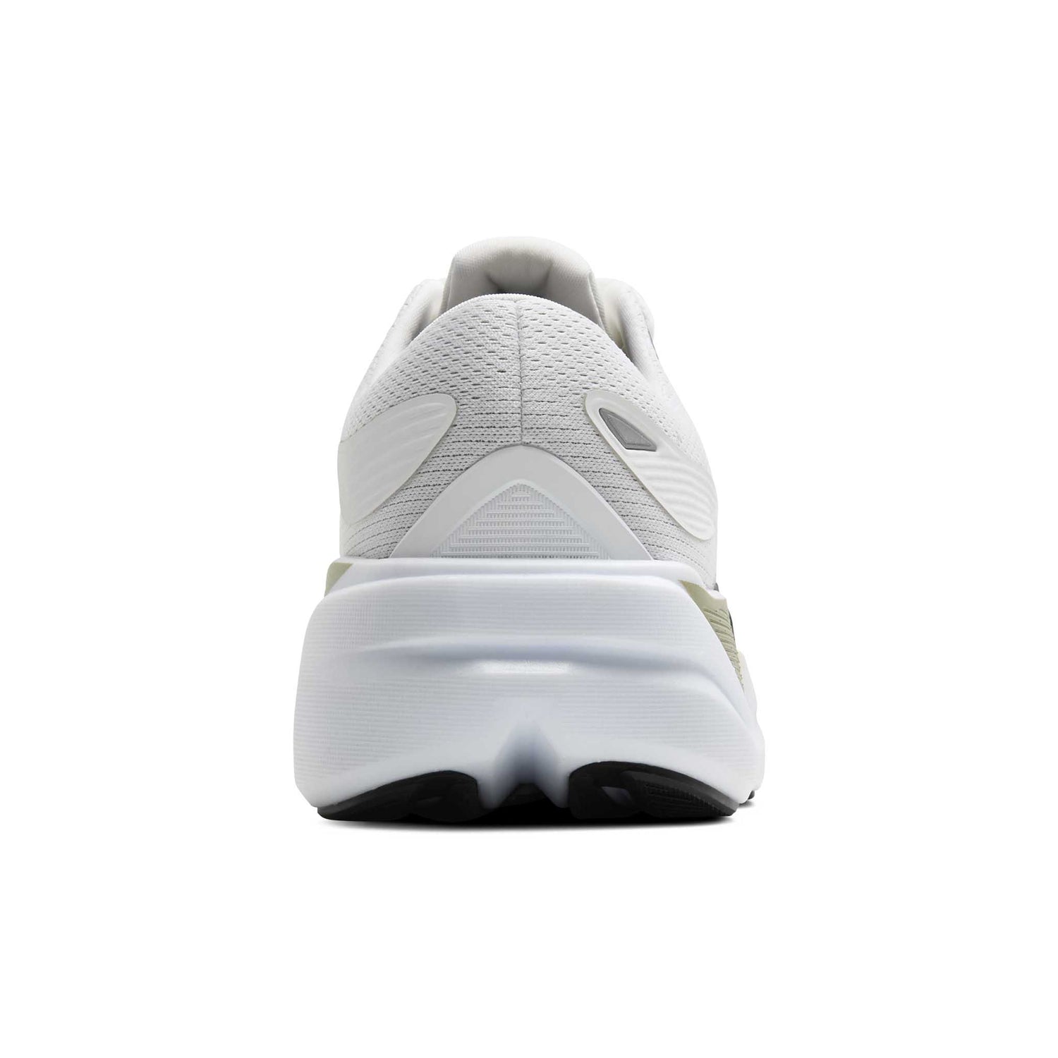 Brooks Brooks Ghost Max 3 chaussures de course à pied pour homme - Bright White / Tea / Black