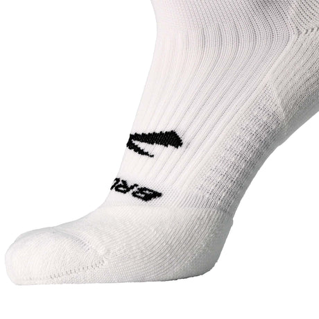 Brooks Brooks Ghost No Show chaussettes de course à pied unisexes