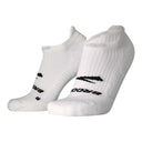 Brooks Brooks Ghost No Show chaussettes de course à pied unisexes