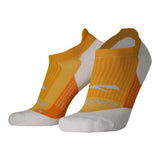 Brooks Brooks Ghost No Show chaussettes de course à pied unisexes