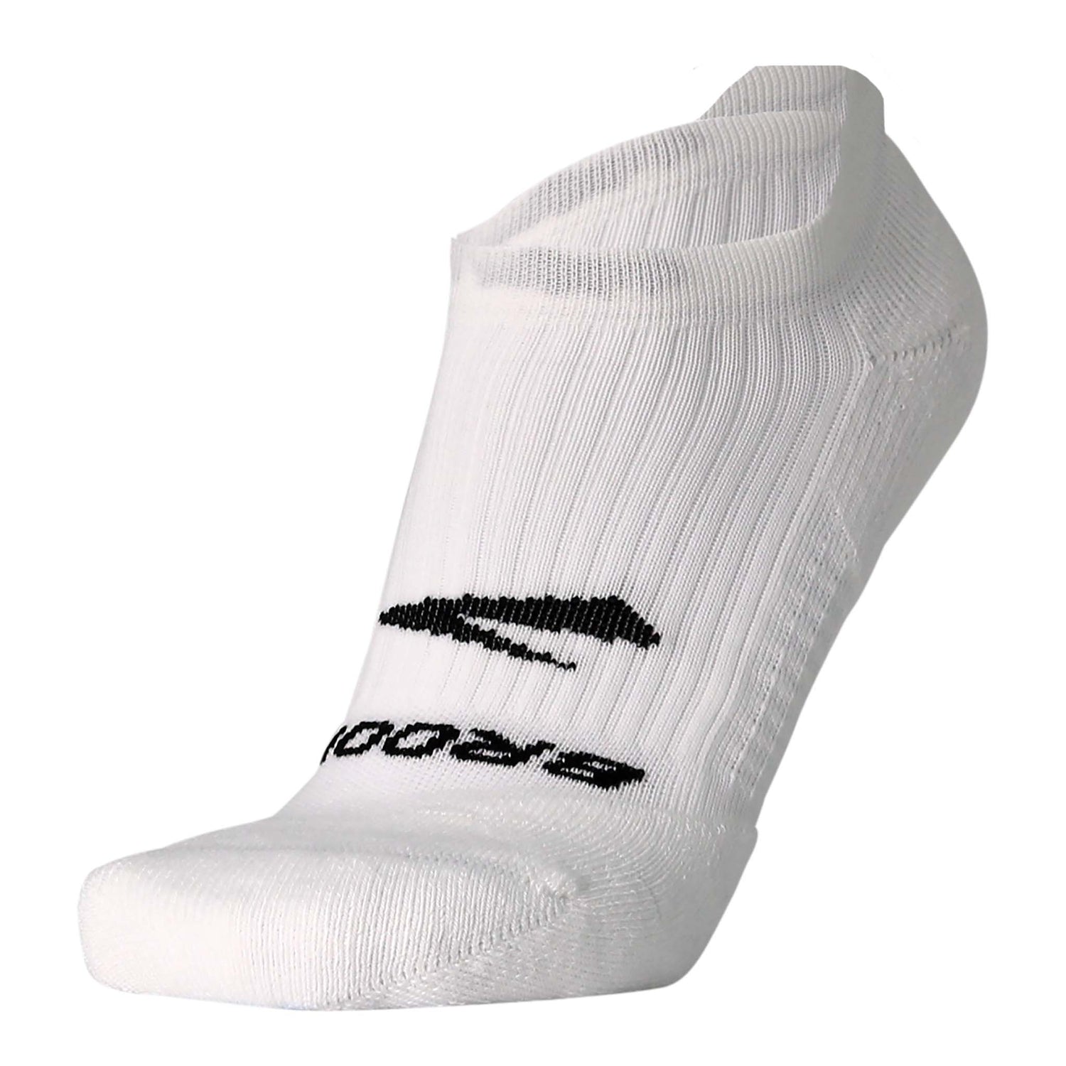 Brooks Brooks Ghost No Show chaussettes de course à pied unisexes