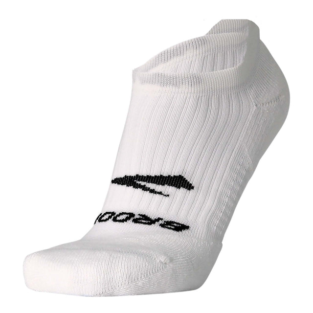 Brooks Brooks Ghost No Show chaussettes de course à pied unisexes