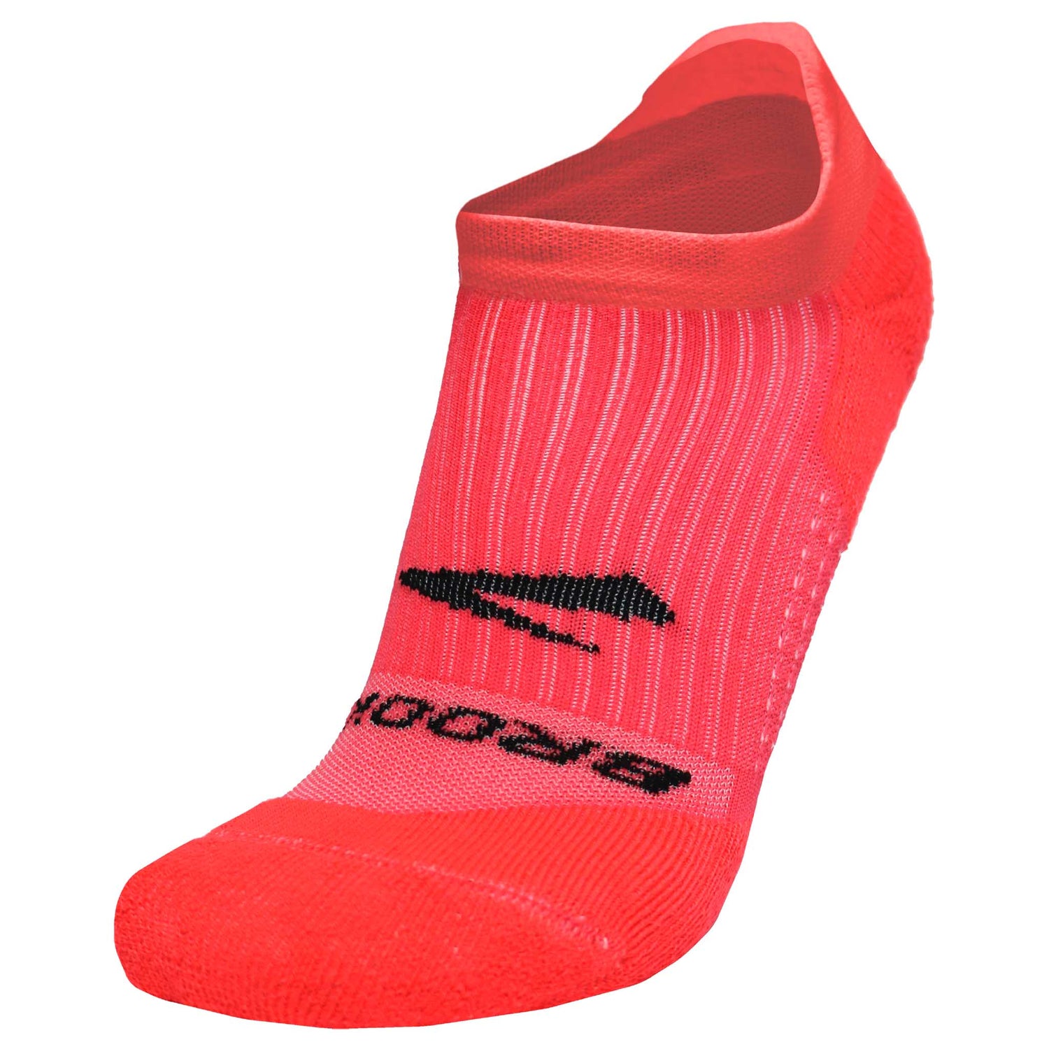 Brooks Brooks Ghost No Show chaussettes de course à pied unisexes