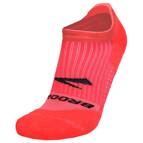 Brooks Brooks Ghost No Show chaussettes de course à pied unisexes