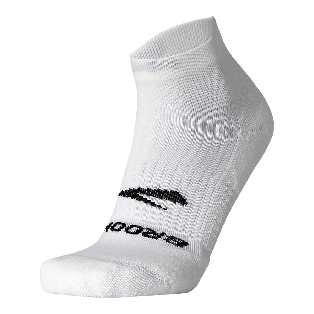 Brooks Brooks Ghost Quarter bas cheville de course à pied unisexe