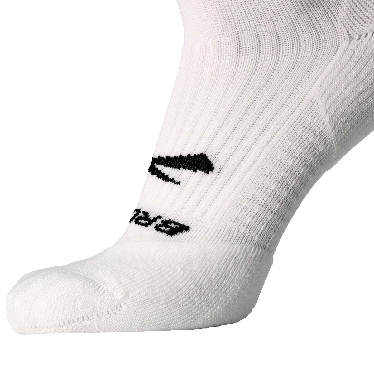 Brooks Brooks Ghost Quarter bas cheville de course à pied unisexe
