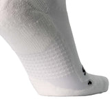 Brooks Brooks Ghost Quarter bas cheville de course à pied unisexe