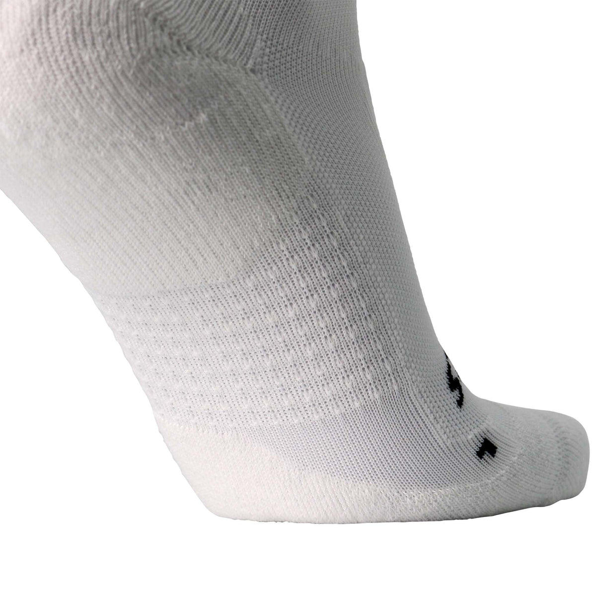 Brooks Brooks Ghost Quarter bas cheville de course à pied unisexe