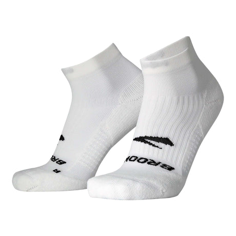 Brooks Brooks Ghost Quarter bas cheville de course à pied unisexe