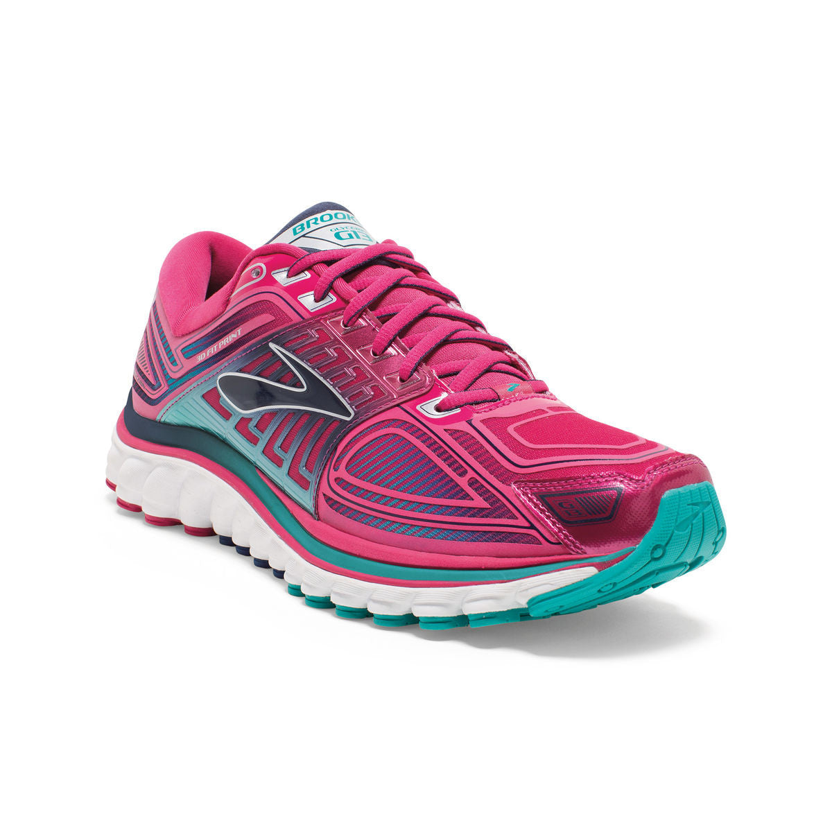 Brooks Brooks Glycerin 13 chaussures de course a pied femme