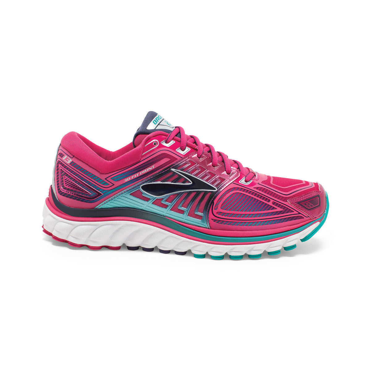 Brooks Brooks Glycerin 13 chaussures de course a pied femme