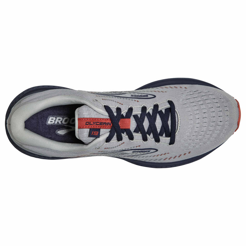 Brooks Brooks Glycerin 19 chaussures de course a pied homme