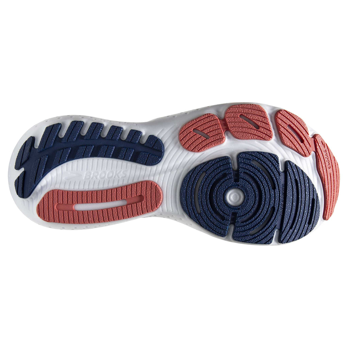 Brooks Brooks Glycerin 21 chaussures de course à pied pour femme