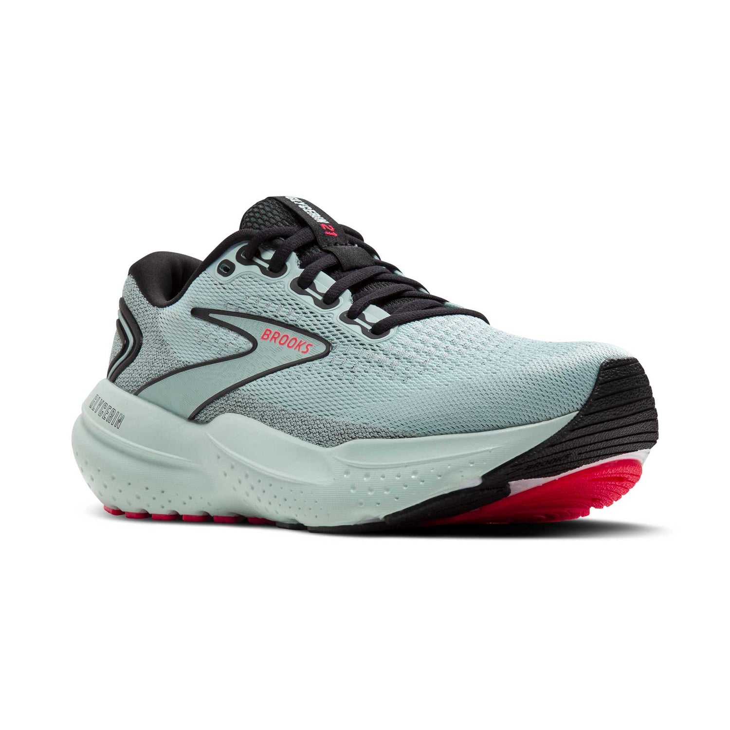 Brooks Brooks Glycerin 21 chaussures de course à pied pour femme