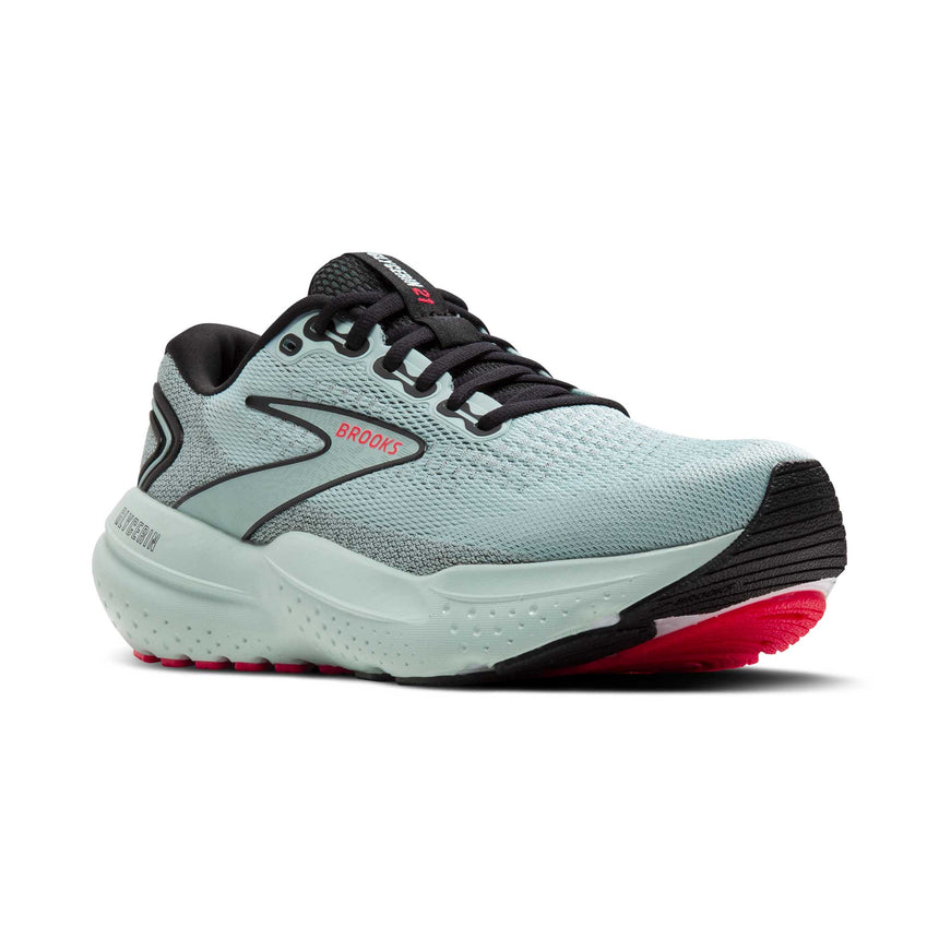 Brooks Brooks Glycerin 21 chaussures de course à pied pour femme