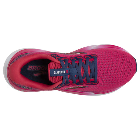 Brooks Brooks Glycerin 21 chaussures de course à pied pour femme