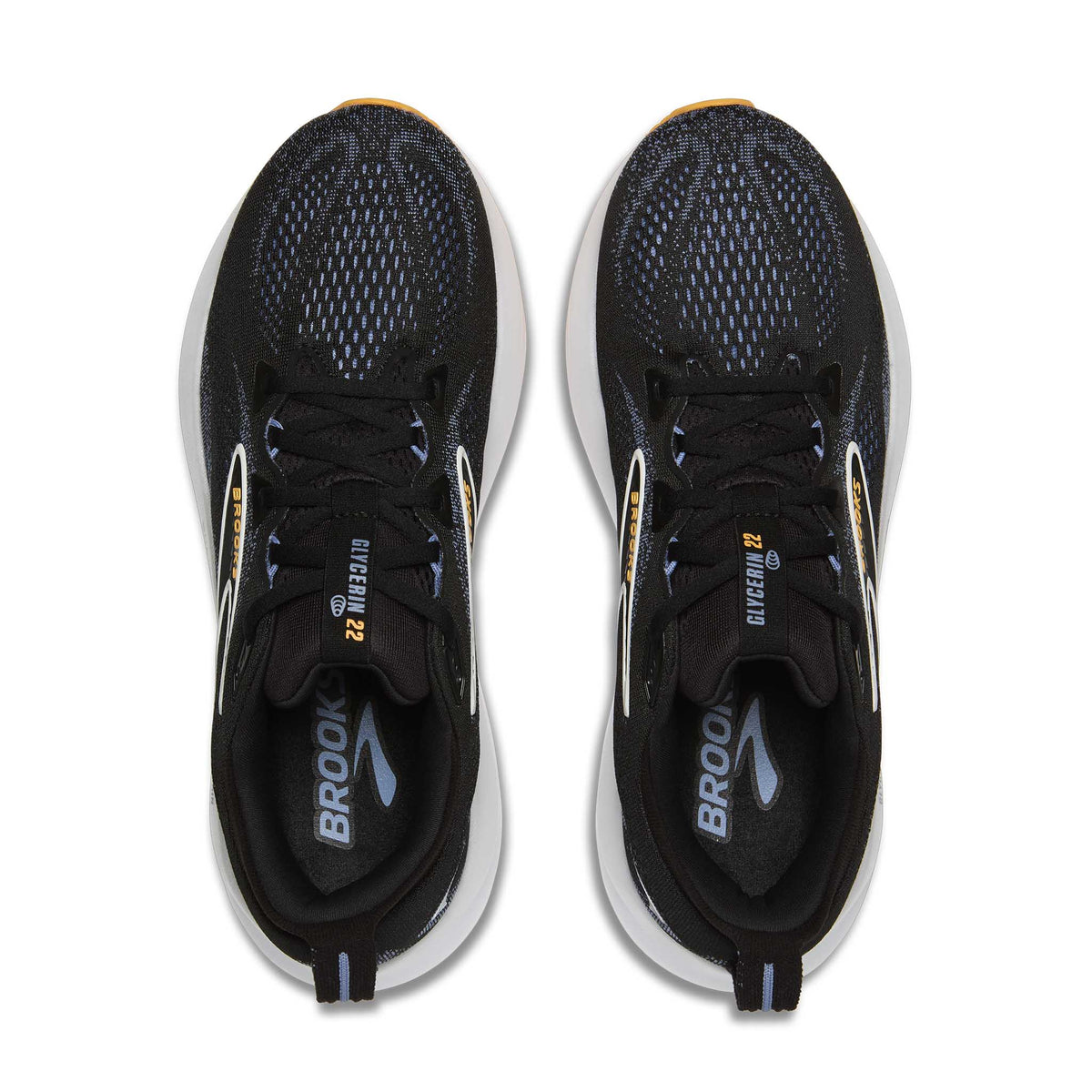 Brooks Brooks Glycerin 22 chaussures de course à pied homme