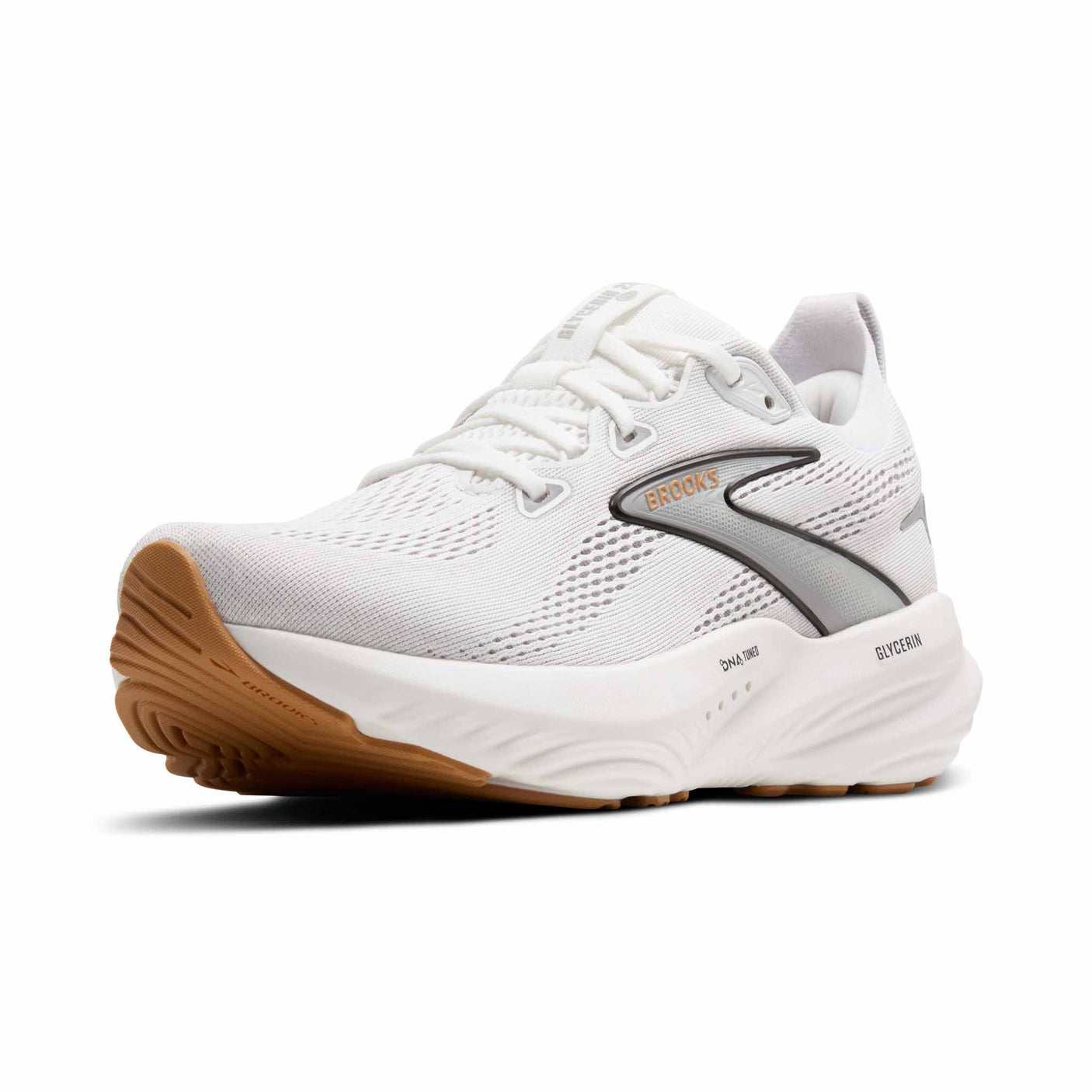 Brooks Brooks Glycerin 22 chaussures de course à pied pour femme