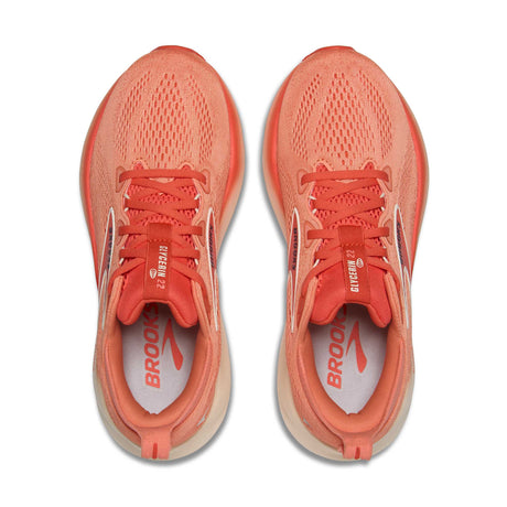 Brooks Brooks Glycerin 22 chaussures de course à pied pour femme