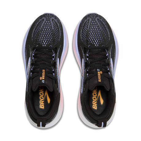 Brooks Brooks Glycerin 22 chaussures de course à pied pour femme