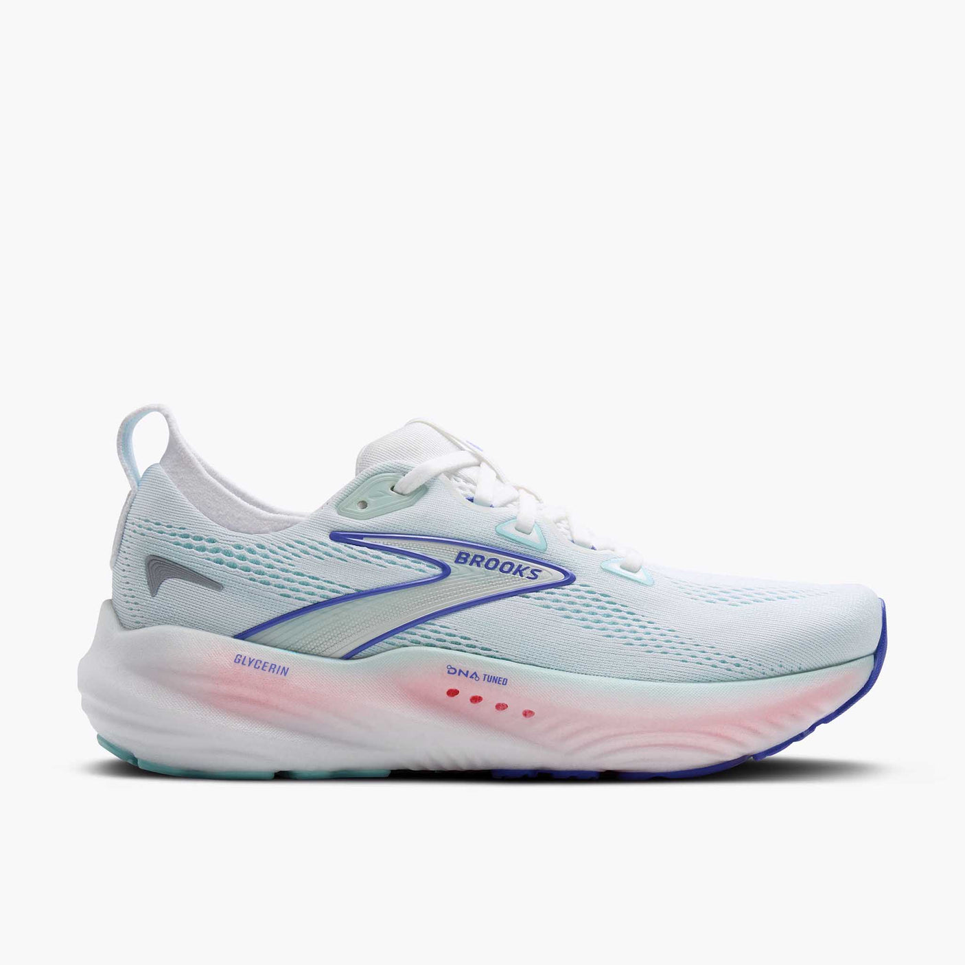 Brooks Brooks Glycerin 22 chaussures de course à pied pour femme