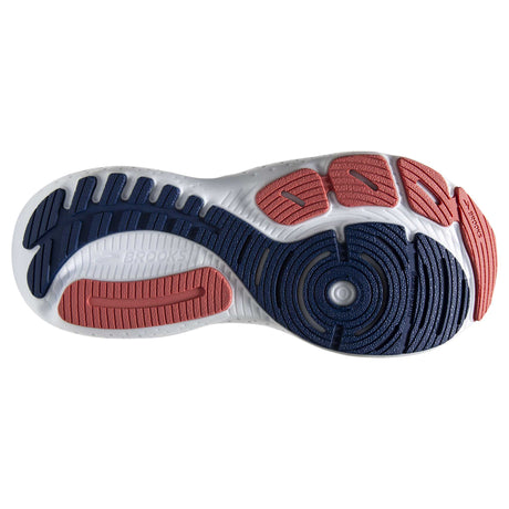 Brooks Brooks Glycerin GTS 21 chaussures de course à pied pour femme