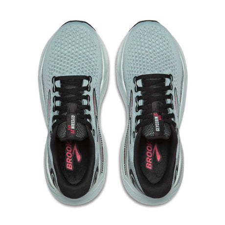 Brooks Brooks Glycerin GTS 21 chaussures de course à pied pour femme