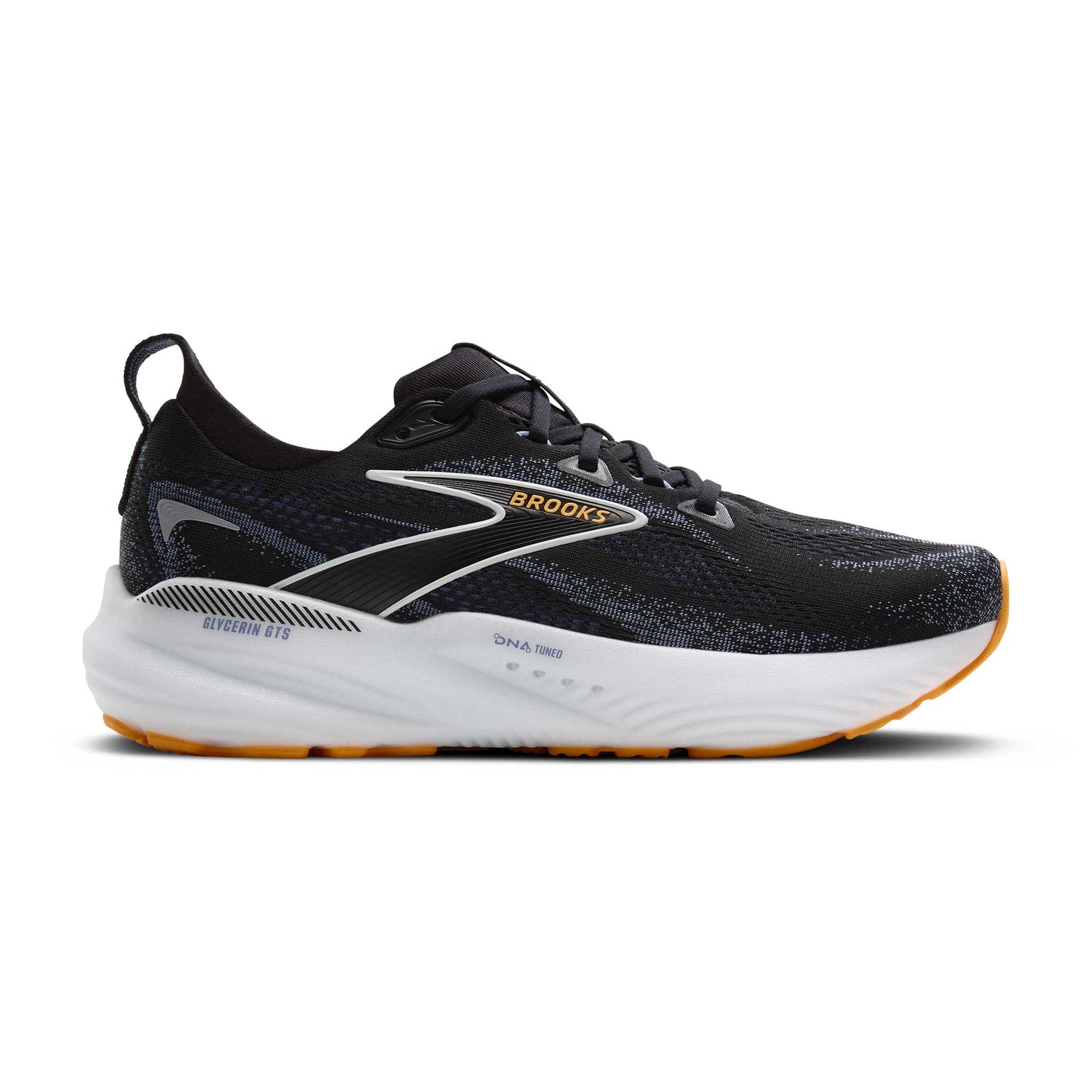 Brooks Brooks Glycerin GTS 22 chaussures de course à pied homme