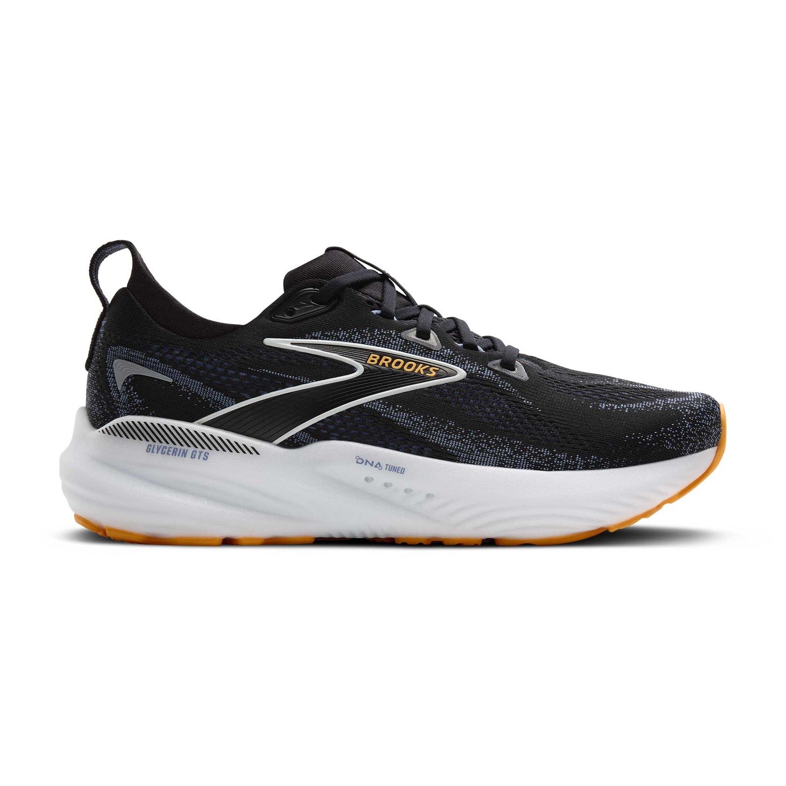 Brooks Brooks Glycerin GTS 22 chaussures de course à pied homme