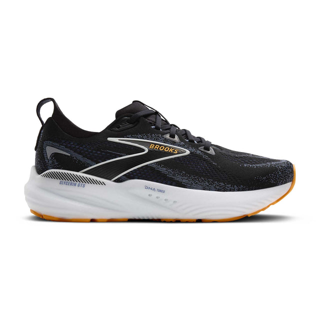 Brooks Brooks Glycerin GTS 22 chaussures de course à pied homme