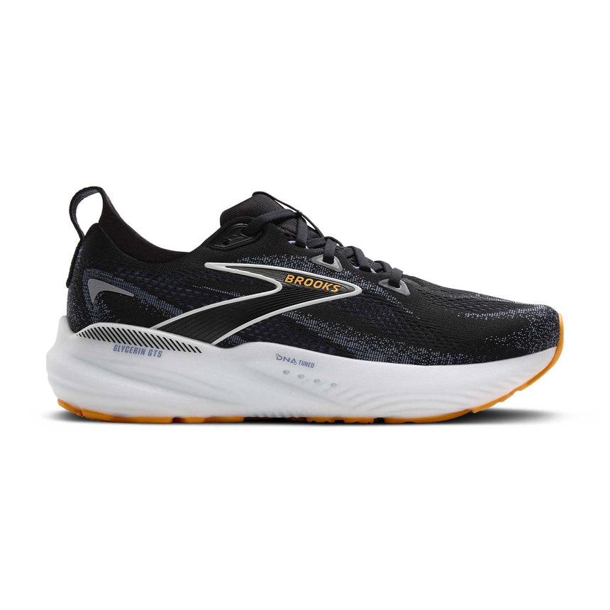 Brooks Brooks Glycerin GTS 22 chaussures de course à pied homme