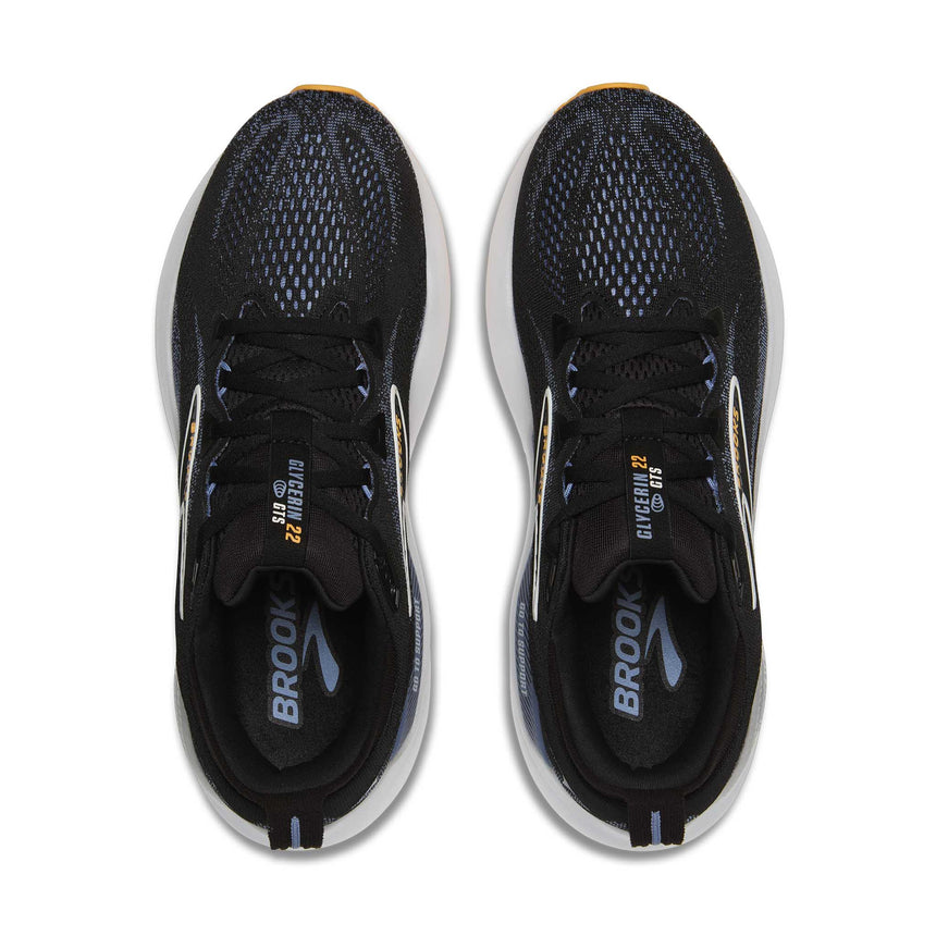 Brooks Brooks Glycerin GTS 22 chaussures de course à pied homme