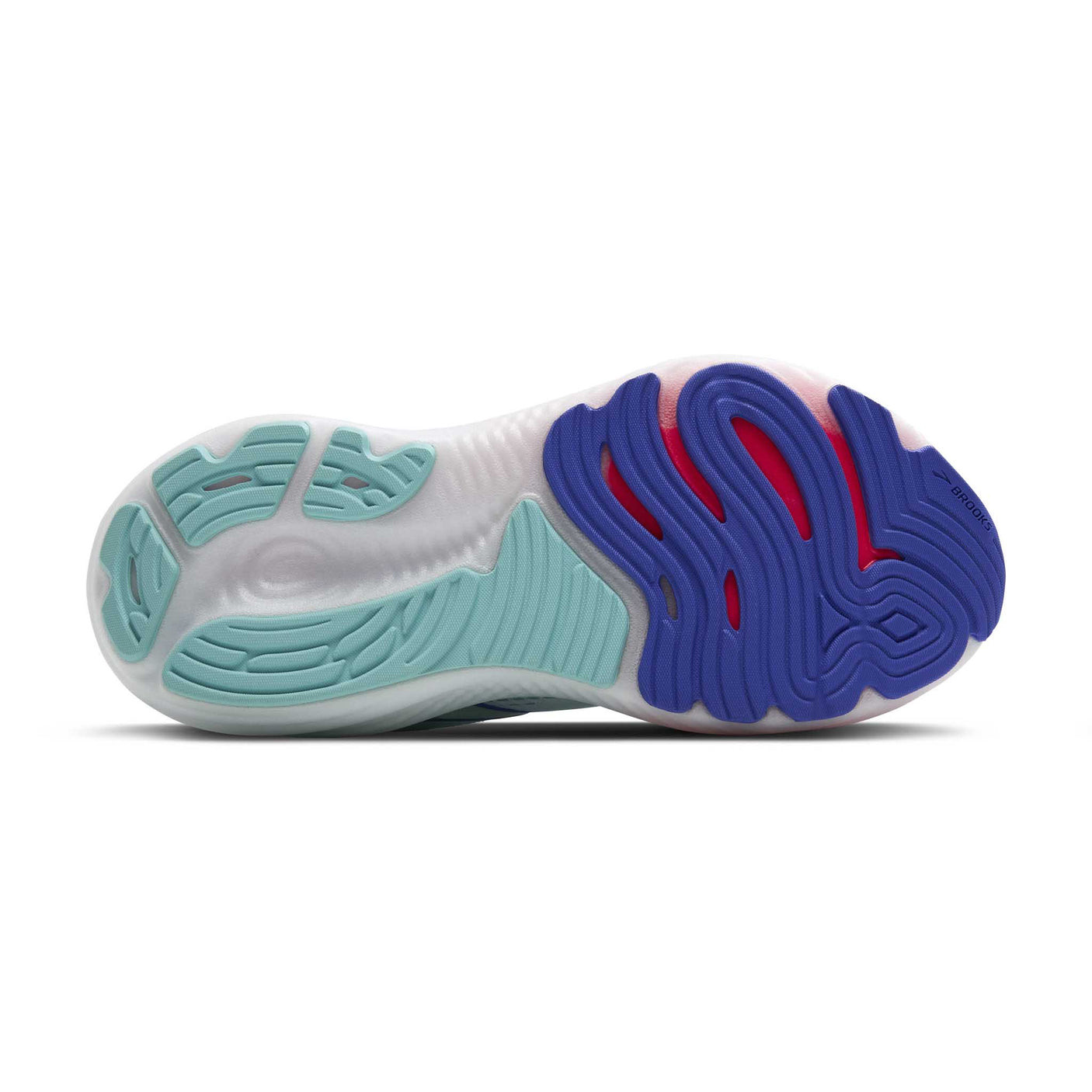 Brooks Brooks Glycerin GTS 22 chaussures de course à pied pour femme