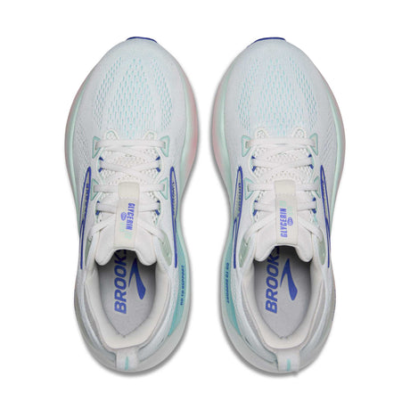 Brooks Brooks Glycerin GTS 22 chaussures de course à pied pour femme