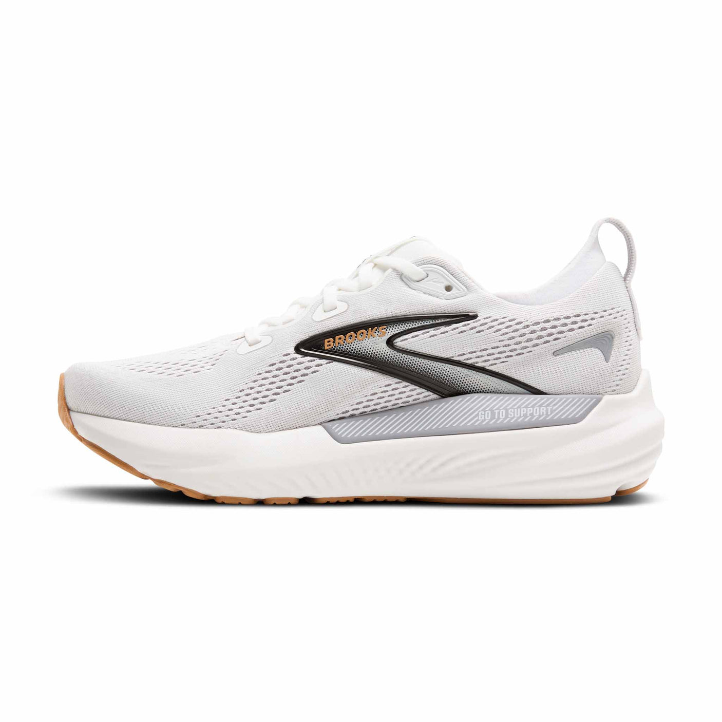 Brooks Brooks Glycerin GTS 22 chaussures de course à pied pour femme
