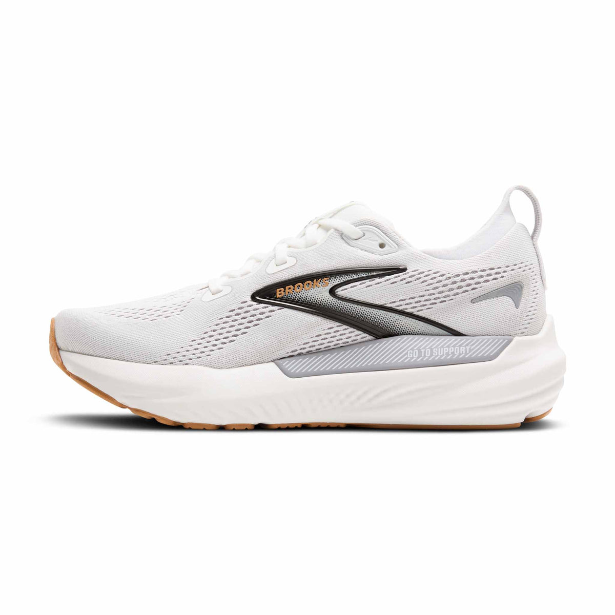 Brooks Brooks Glycerin GTS 22 chaussures de course à pied pour femme