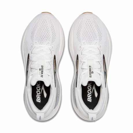Brooks Brooks Glycerin GTS 22 chaussures de course à pied pour femme