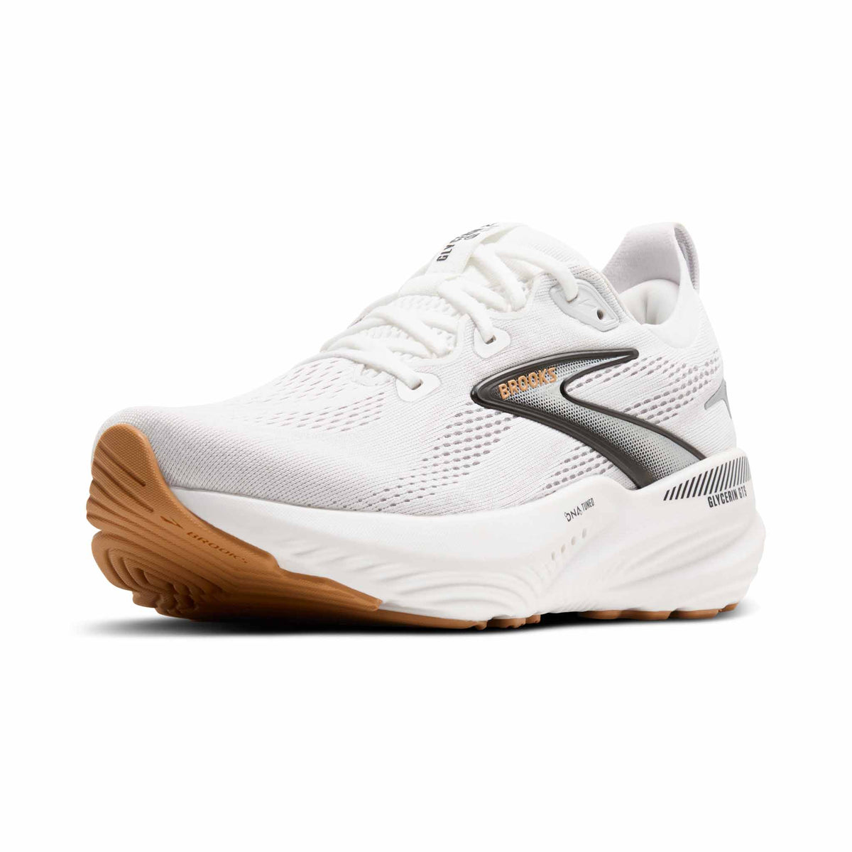 Brooks Brooks Glycerin GTS 22 chaussures de course à pied pour femme