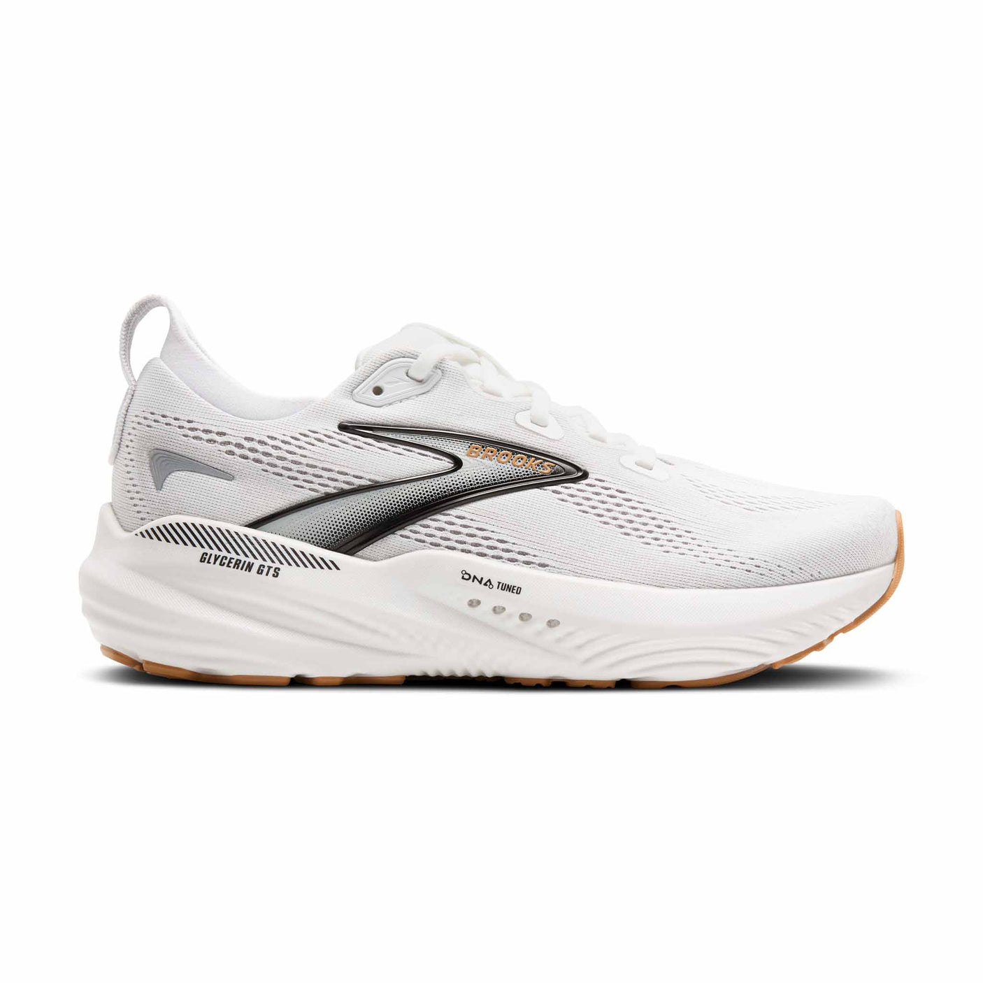 Brooks Brooks Glycerin GTS 22 chaussures de course à pied pour femme