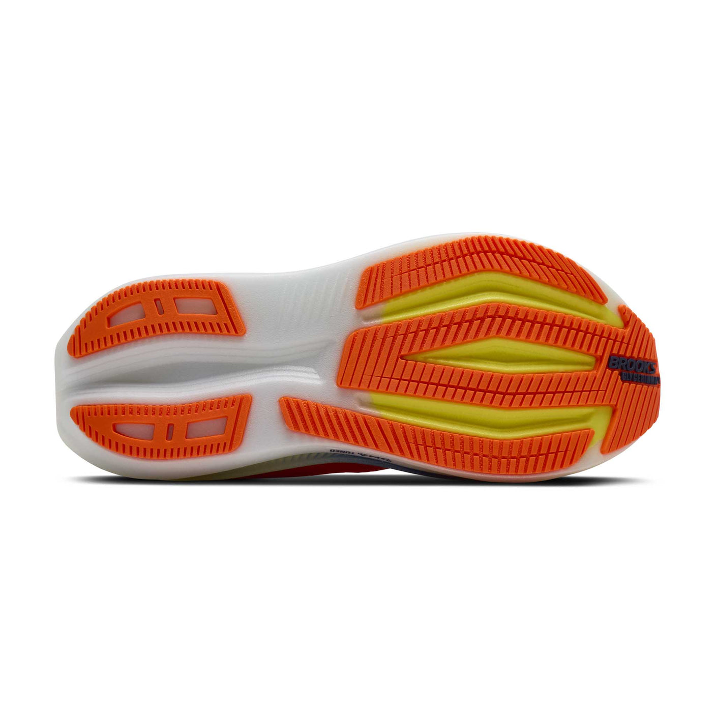 Brooks Brooks Glycerin Max 2 chaussures de course à pied homme