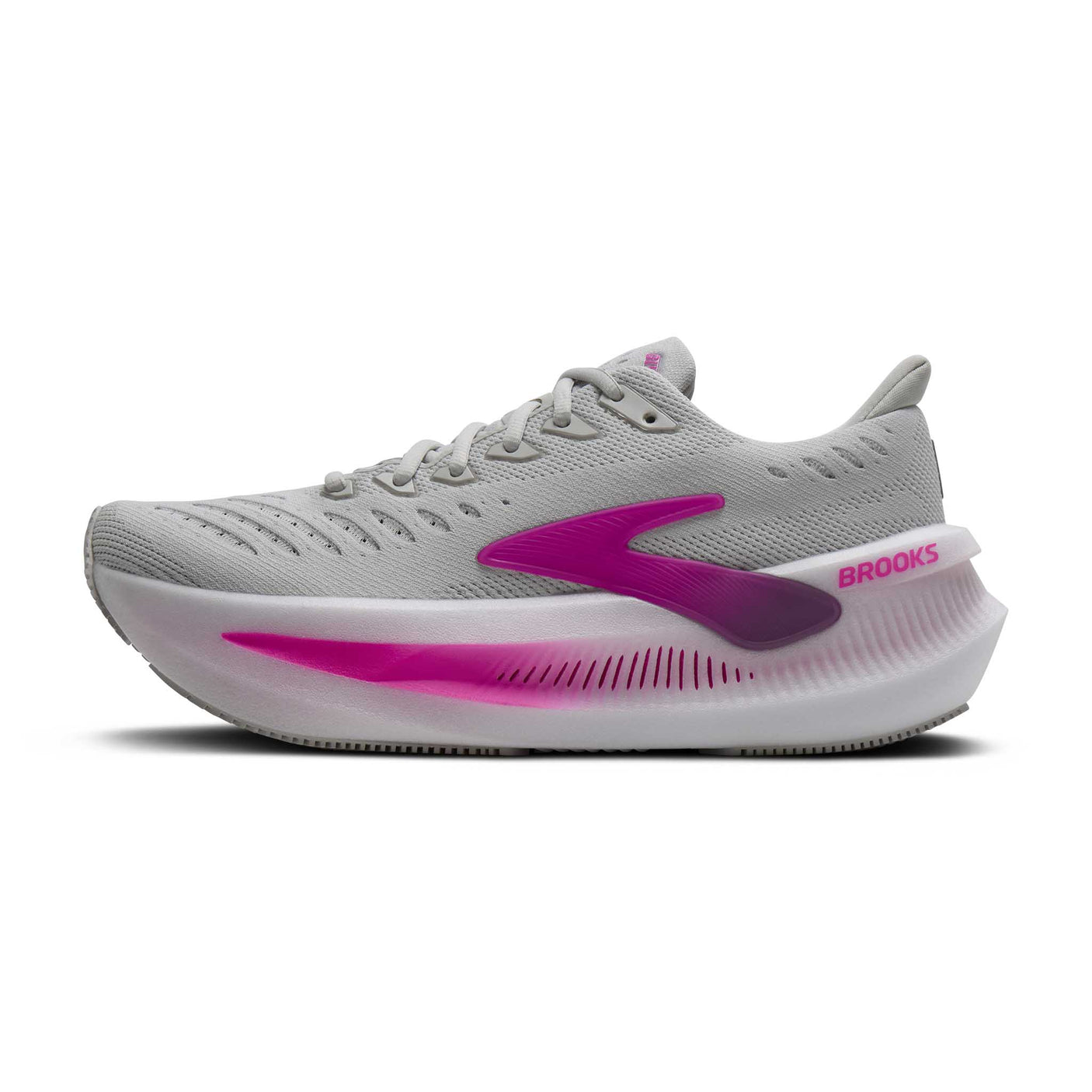 Brooks Brooks Glycerin Max 2 chaussures de course à pied pour femme