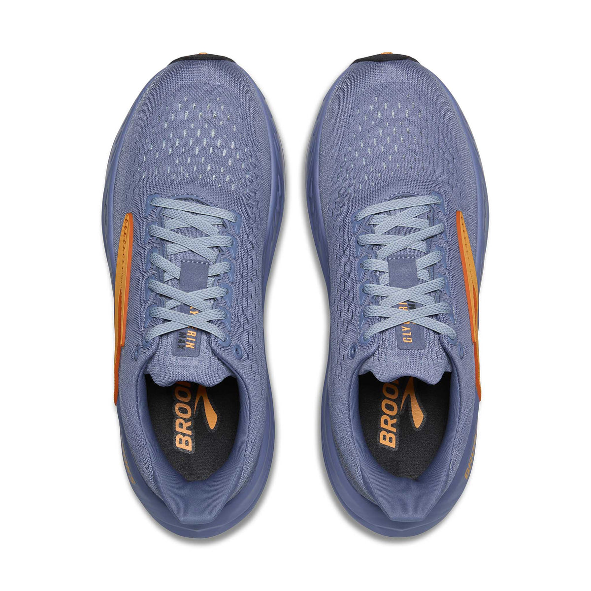 Brooks Brooks Glycerin Max chaussures de course à pied homme