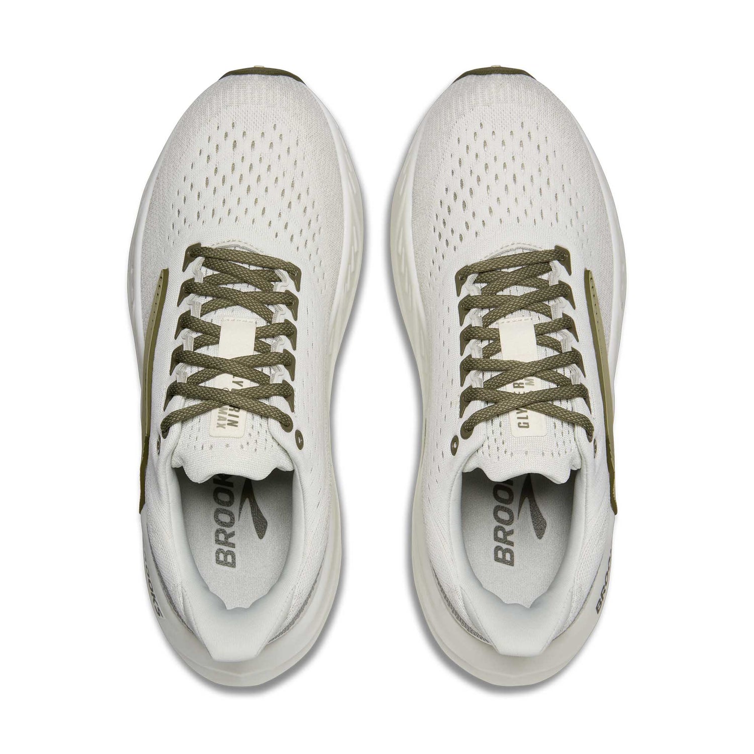 Brooks Brooks Glycerin Max chaussures de course à pied homme