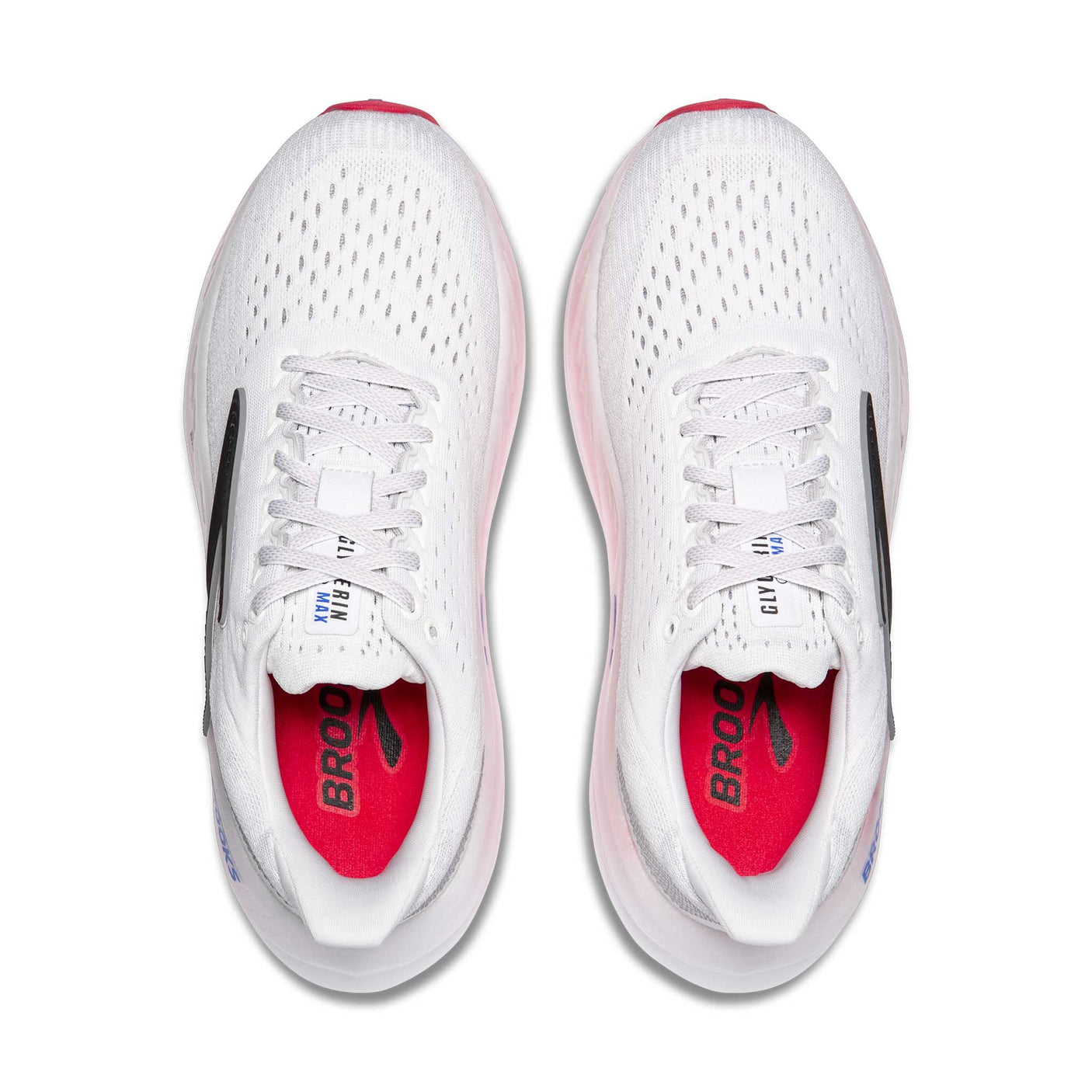 Brooks Brooks Glycerin Max chaussures de course à pied pour femme
